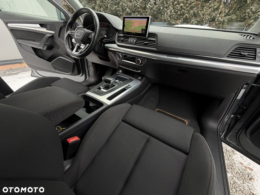 Audi Q5 40 TDI Quattro S tronic design - 14