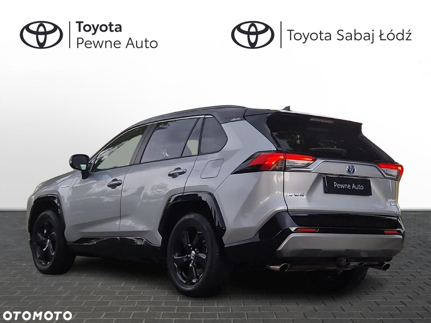 Toyota RAV4 - 3