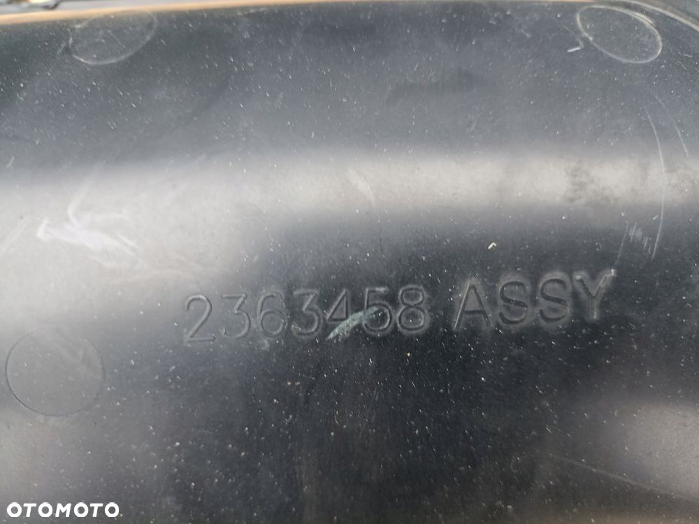 DOLOT POWIETRZA SCANIA NEXT GEN 2363458 - 2