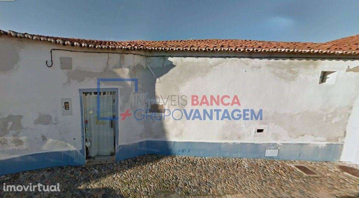 Casão alentejano, antigo restaurante com cerca de 200m2, no centro ... - Grande imagem: 2/7