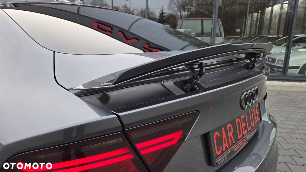 Audi RS7 Sportback - 10