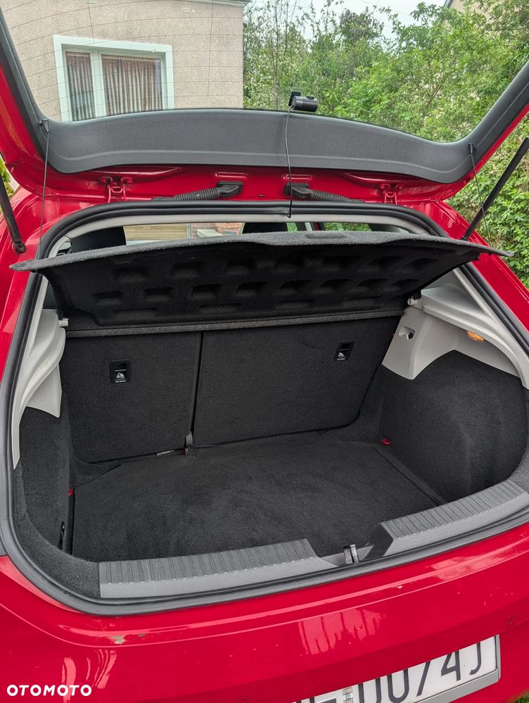 Seat Leon 1.2 TSI Start&Stop Style - 12