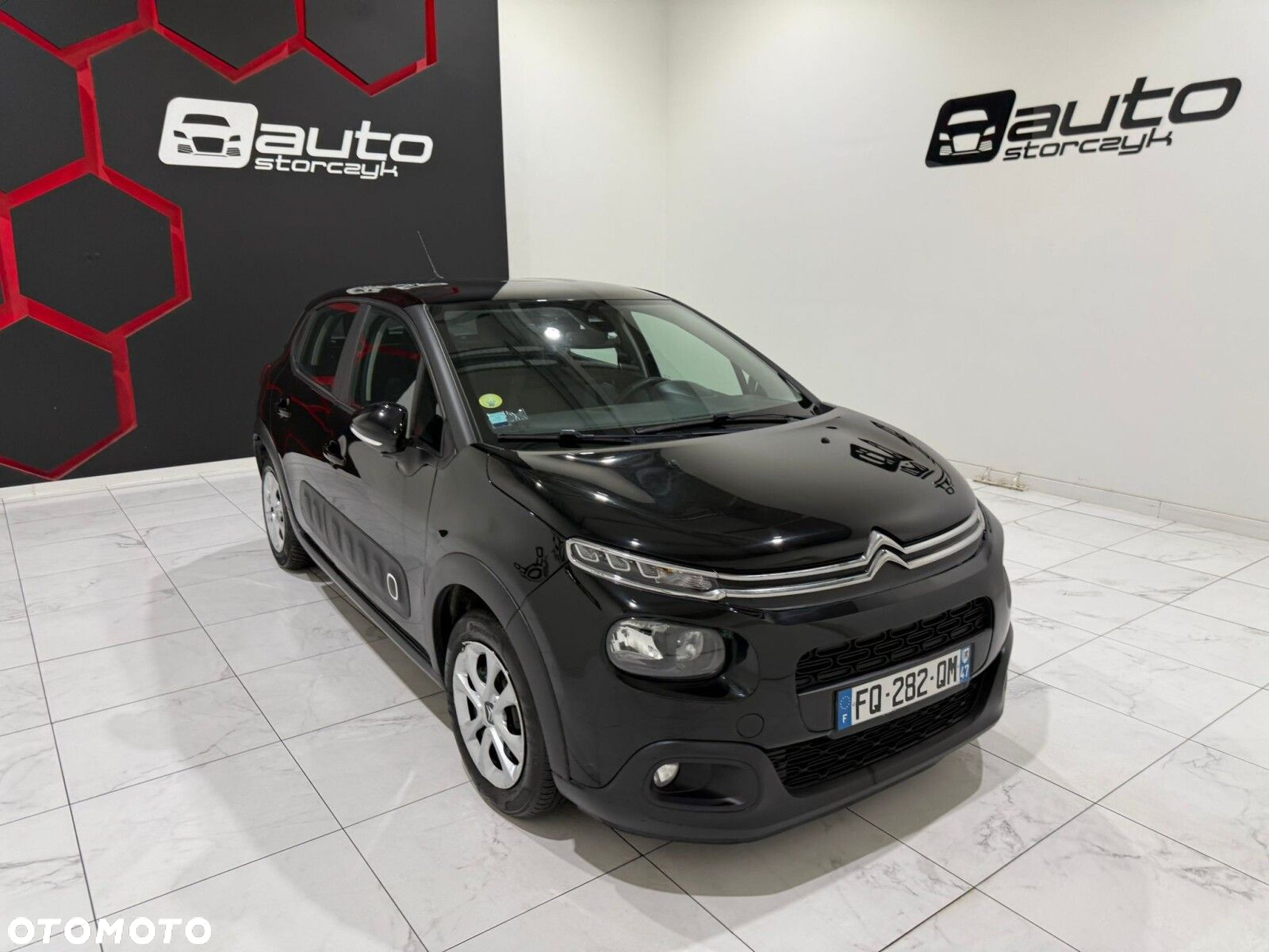 Citroën C3 - 25