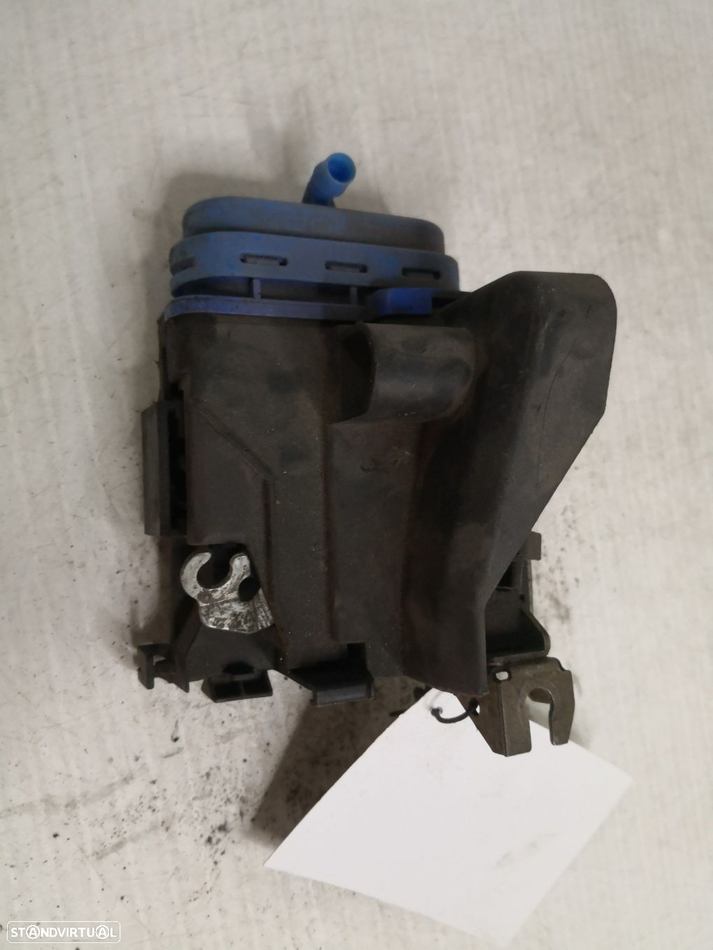 Fecho Da Porta Trás Dto Audi A4 (8D2, B5) - 2