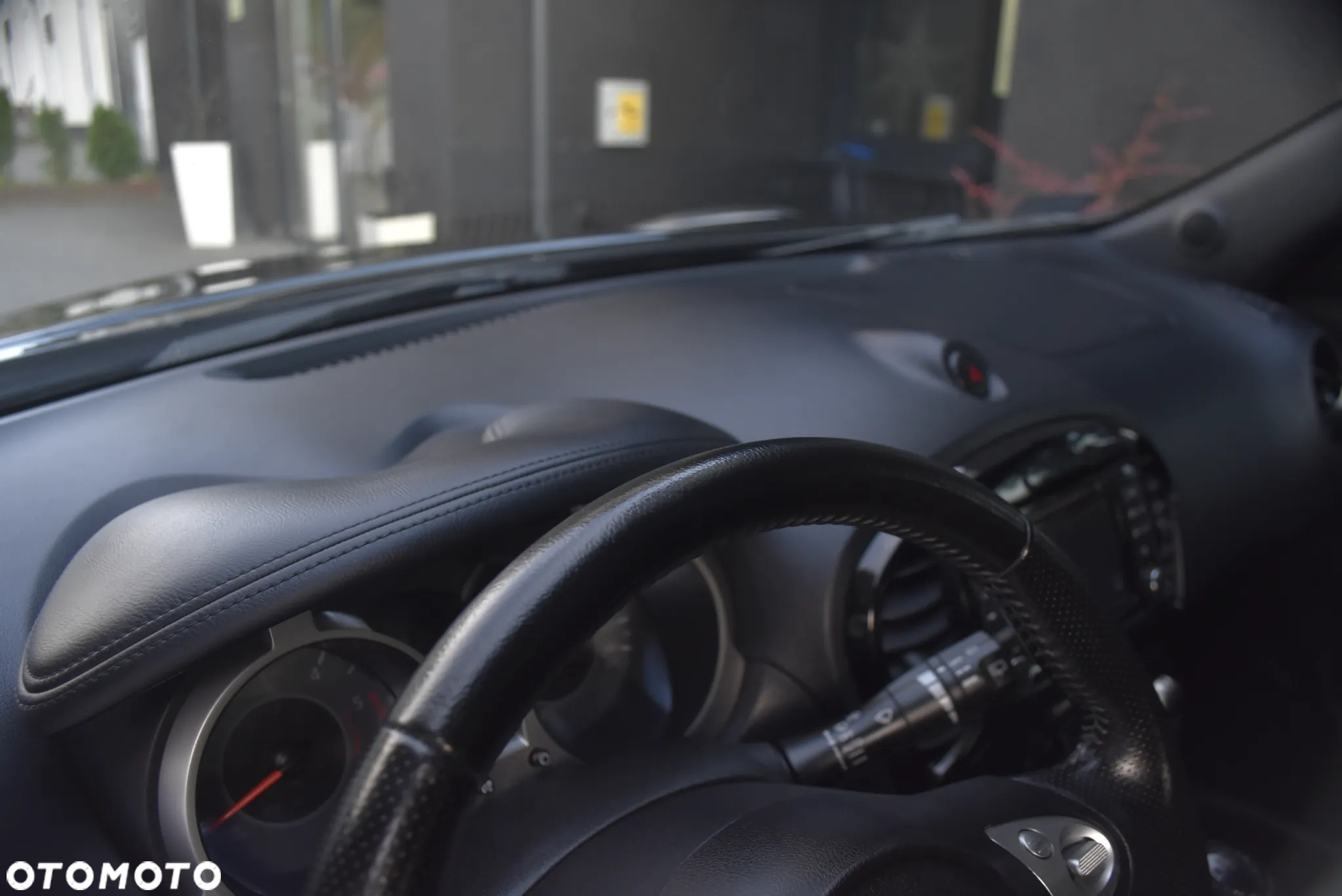 Nissan Juke 1.5 dCi Dynamic Edition EU6 - 12