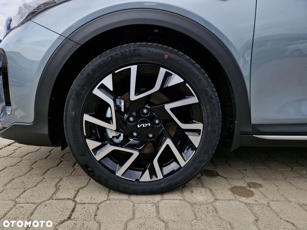 Kia XCeed 1.6 T-GDI M DCT - 22