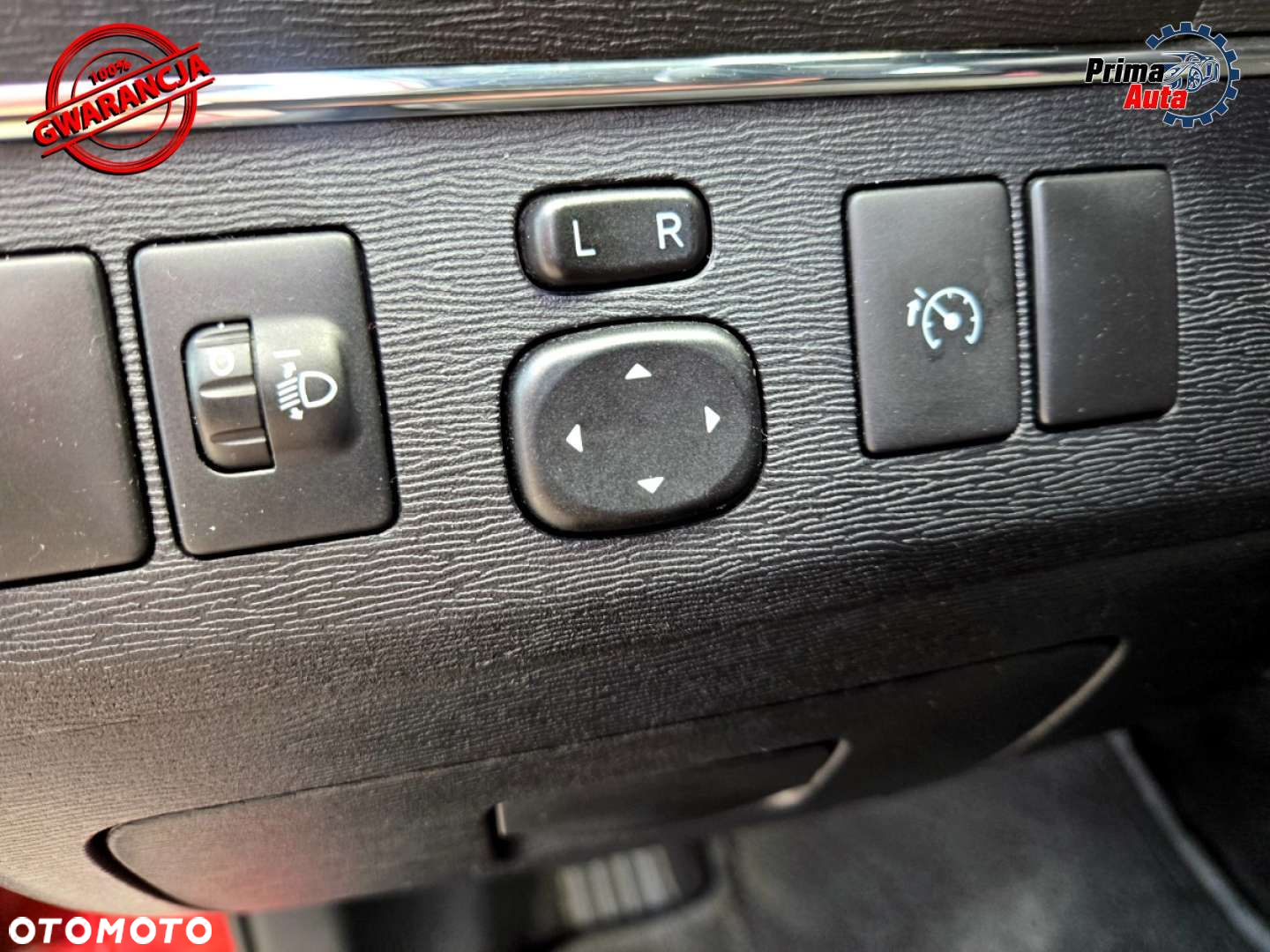 Toyota Avensis 1.8 Active - 19