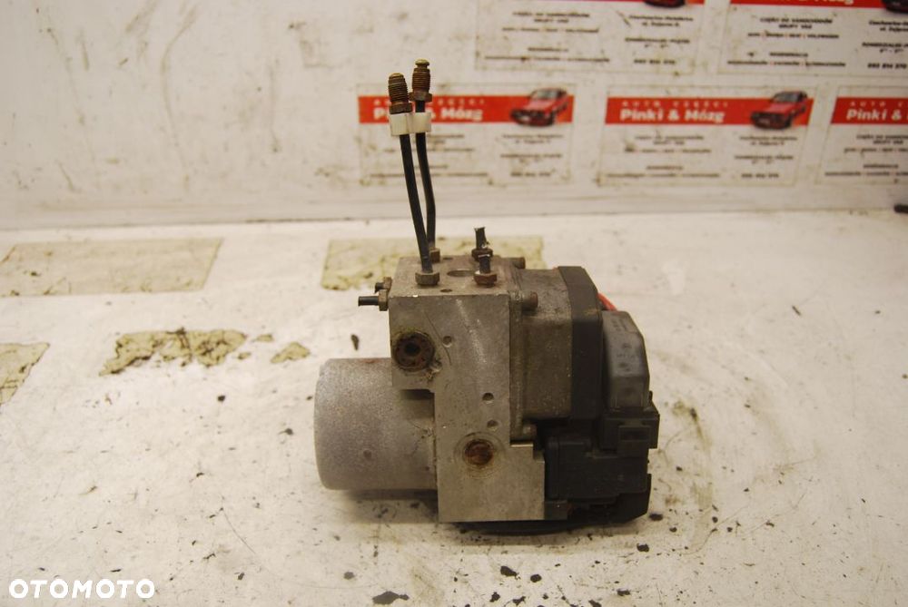 POMPA ABS STEROWNIK 500331026 IVECO DAILY III - 1