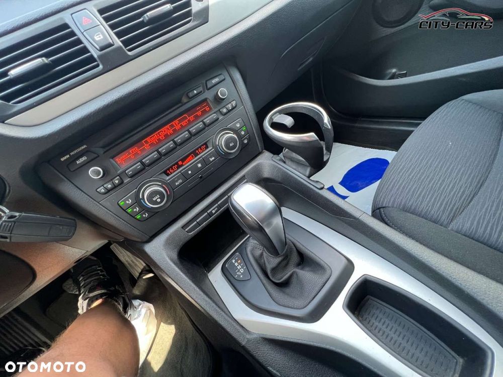 BMW X1 - 19