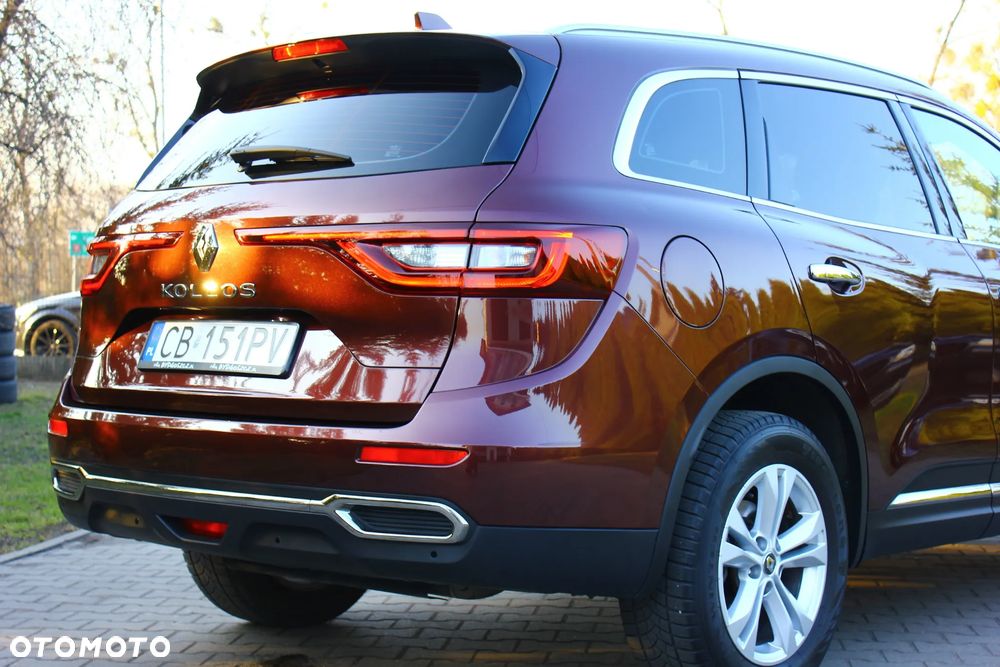 Renault Koleos 1.6 dCi Intens - 13
