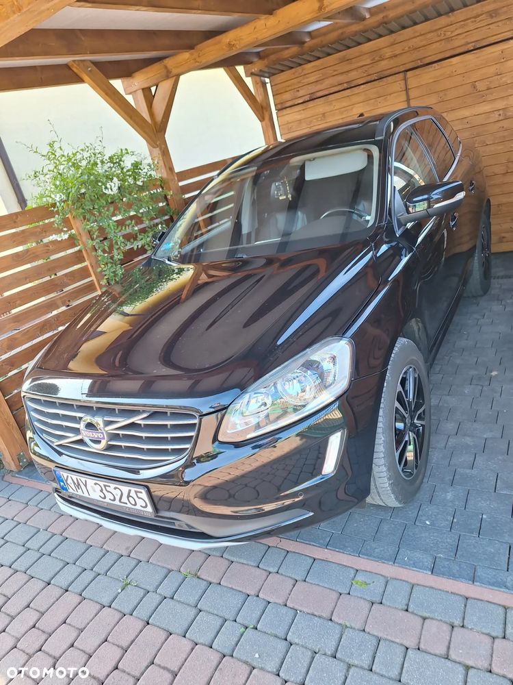 Volvo XC 60 D3 Geartronic Momentum - 5