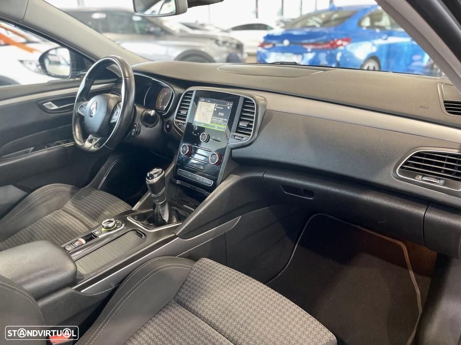Renault Talisman 1.5 dCi Zen - 27