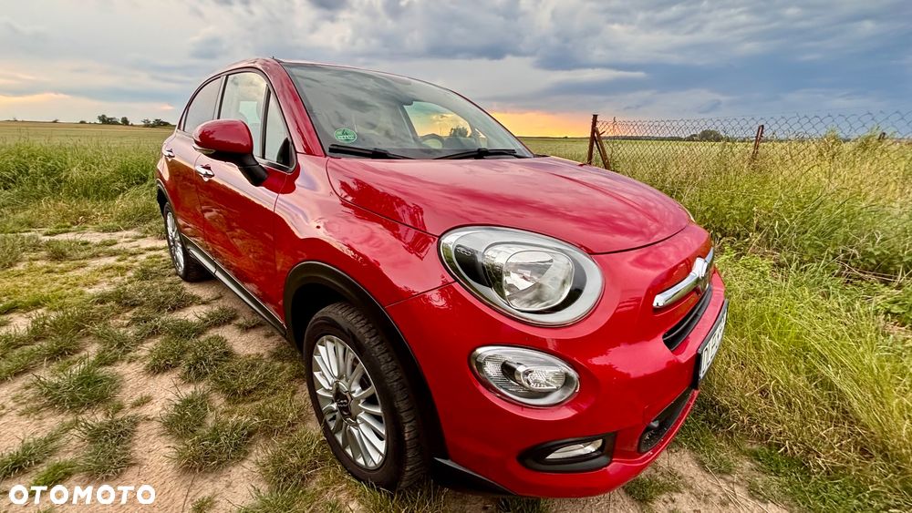 Fiat 500X 1.4 MultiAir DCT 4x2 S&S Pop Star - 13