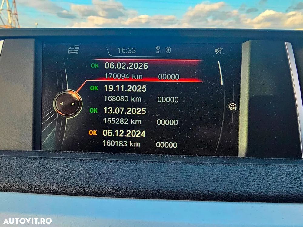 BMW X5 xDrive25d - 8