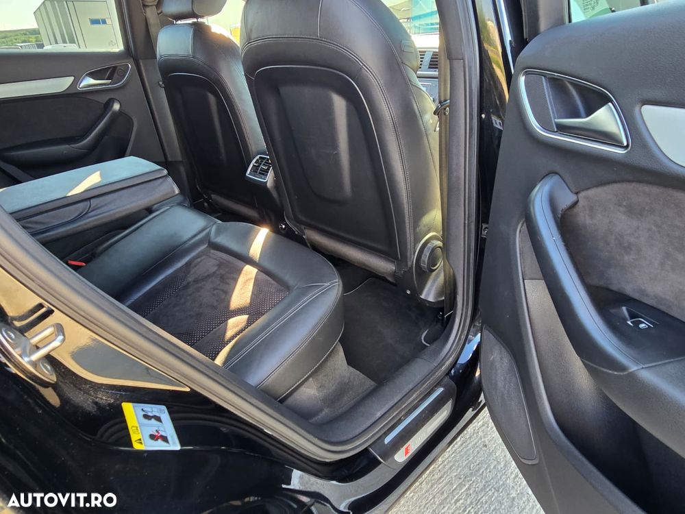 Audi Q3 2.0 TDI Quattro - 18
