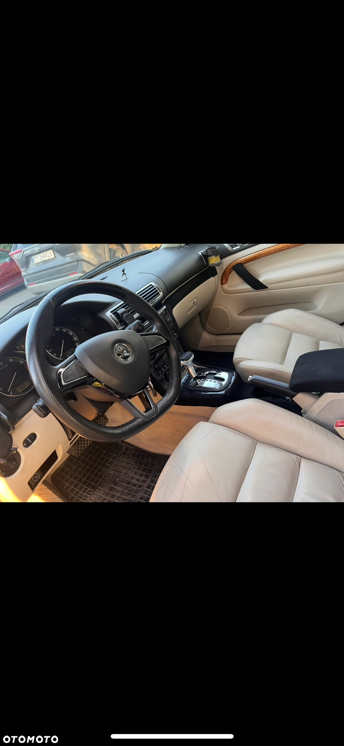 Skoda Superb 1.8T Elegance Tiptr - 18