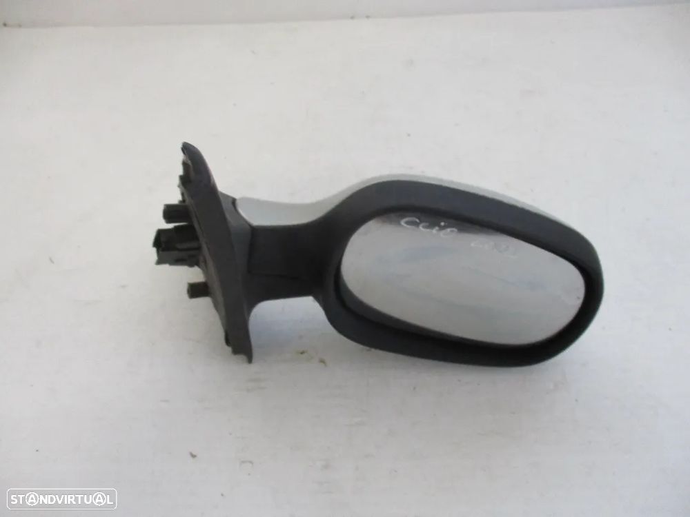 Espelho Retrovisor Renault Clio II 2 Direito - 1
