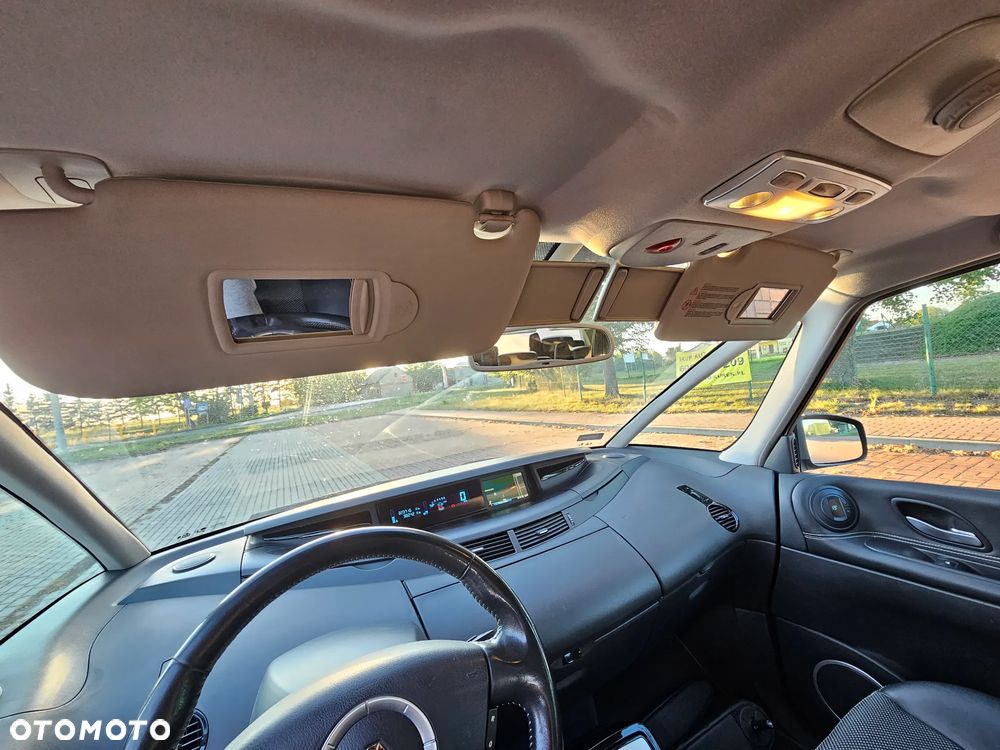 Renault Grand Espace 2.0 dCi FAP Privilege - 22