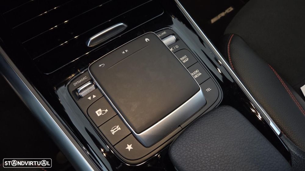 Mercedes-Benz GLA 250 e 8G-DCT Edition AMG Line - 16