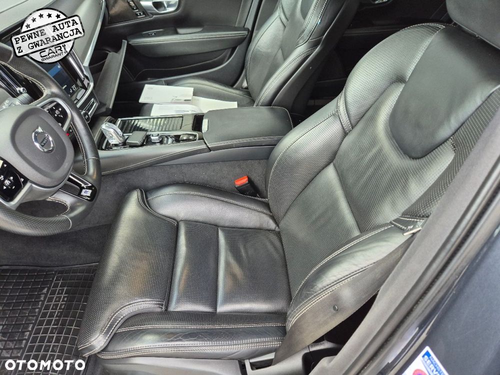 Volvo V90 T8 Twin Engine AWD Geartronic R Design - 13