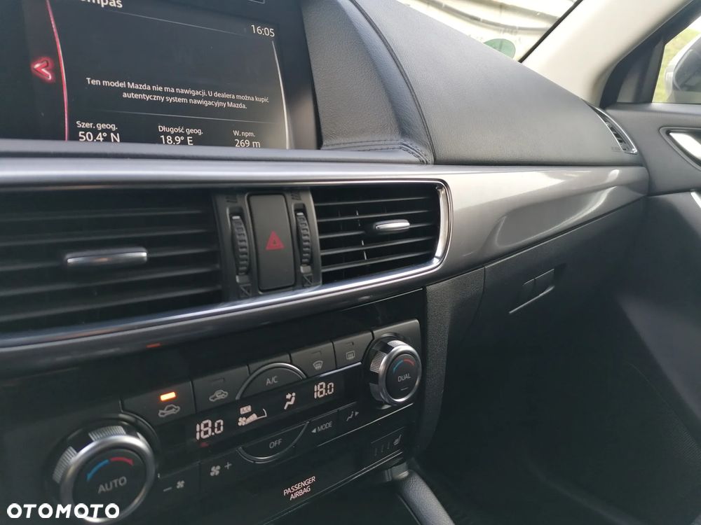 Mazda CX-5 2.0 Skygo 2WD - 24