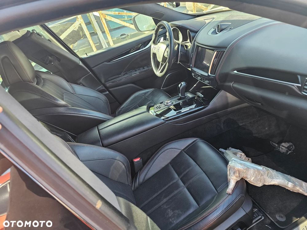 Maserati Levante S Q4 GranSport - 6