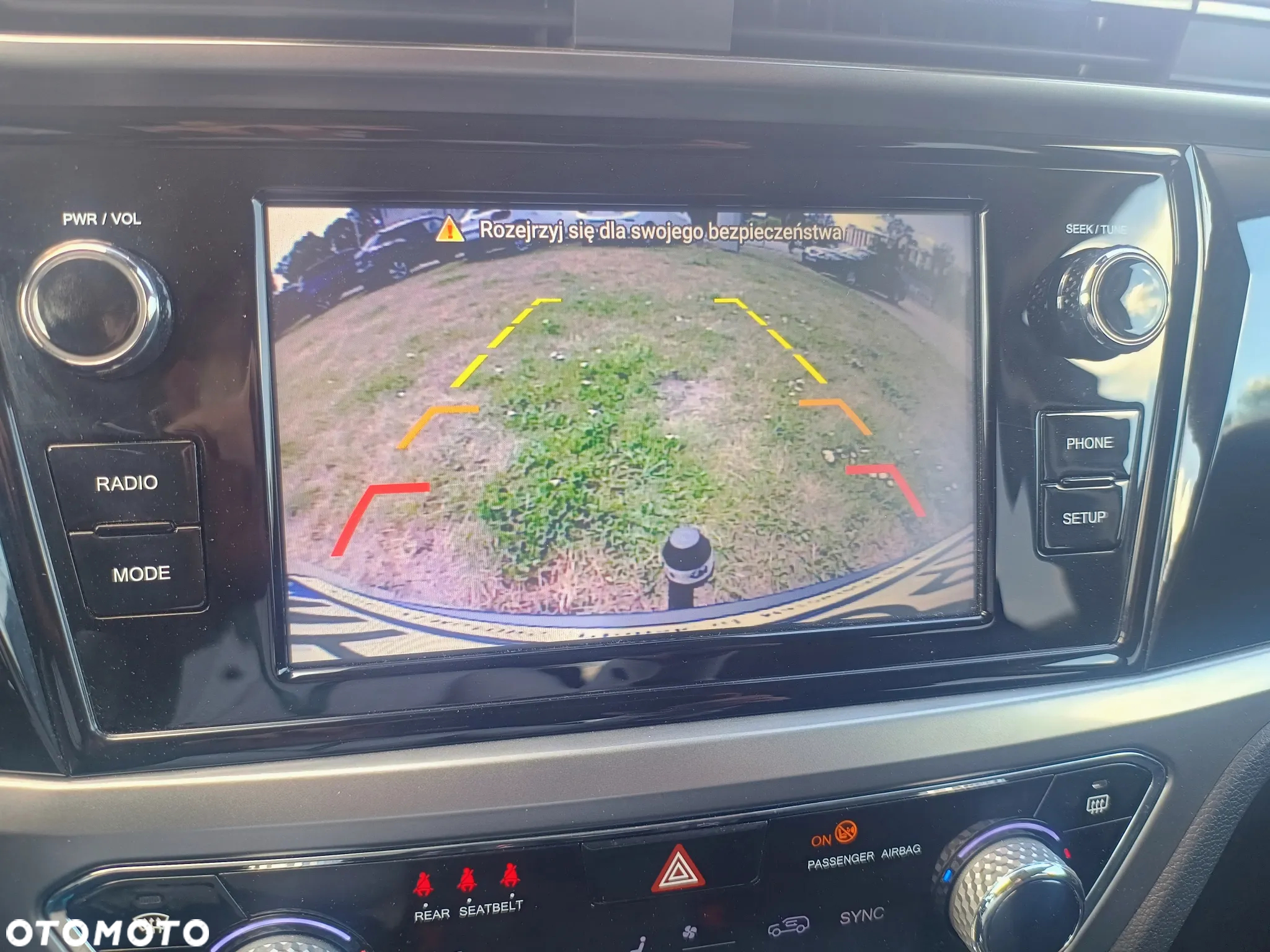 SsangYong/KGM Korando 1.5 T-GDi 2WD Automatik Onyx - 18