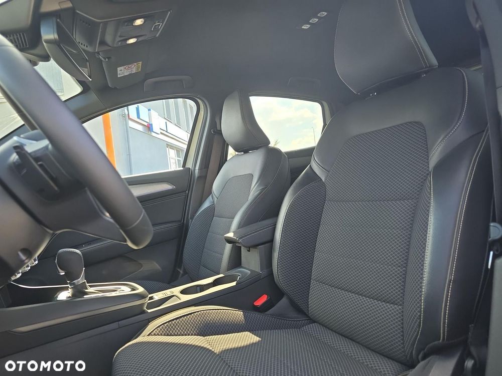 Renault Arkana 1.3 TCe mHEV Techno EDC - 12