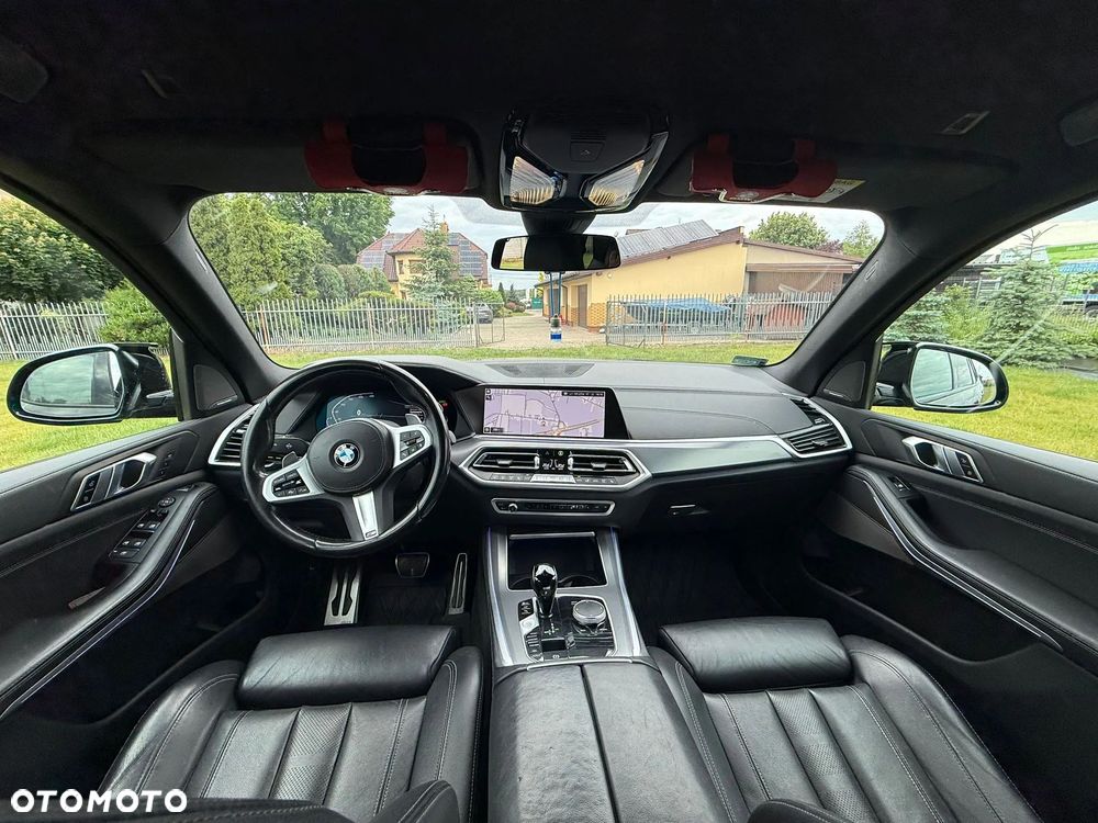 BMW X5 xDrive30d mHEV - 22