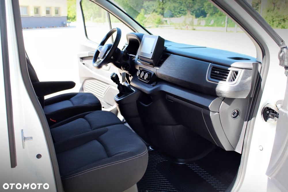 Renault Trafic L2H1 Long - 33