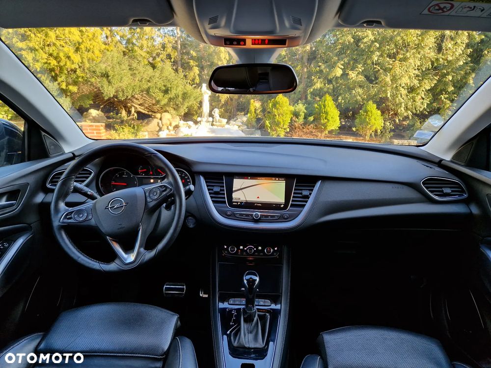 Opel Grandland X 2.0 CDTI Ultimate S&S - 5