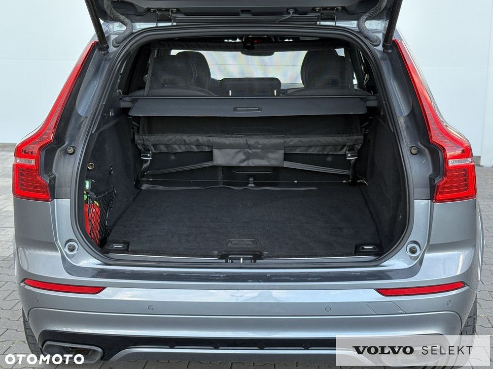 Volvo XC 60 - 36