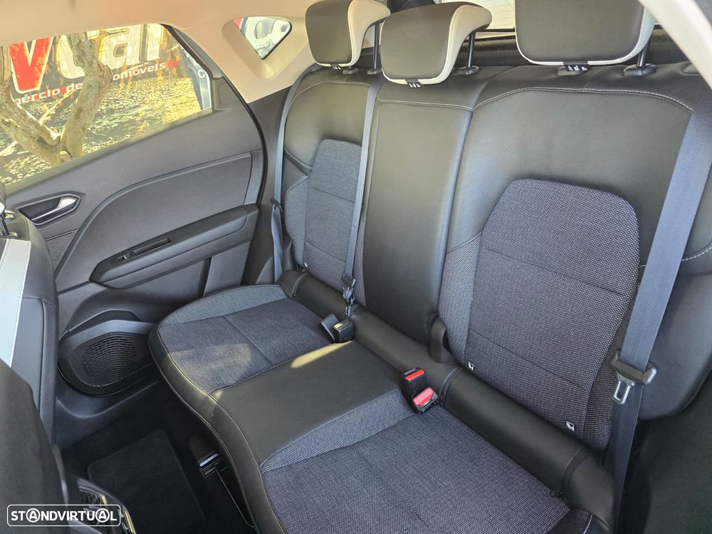 Renault Captur 1.0 TCe Techno - 21