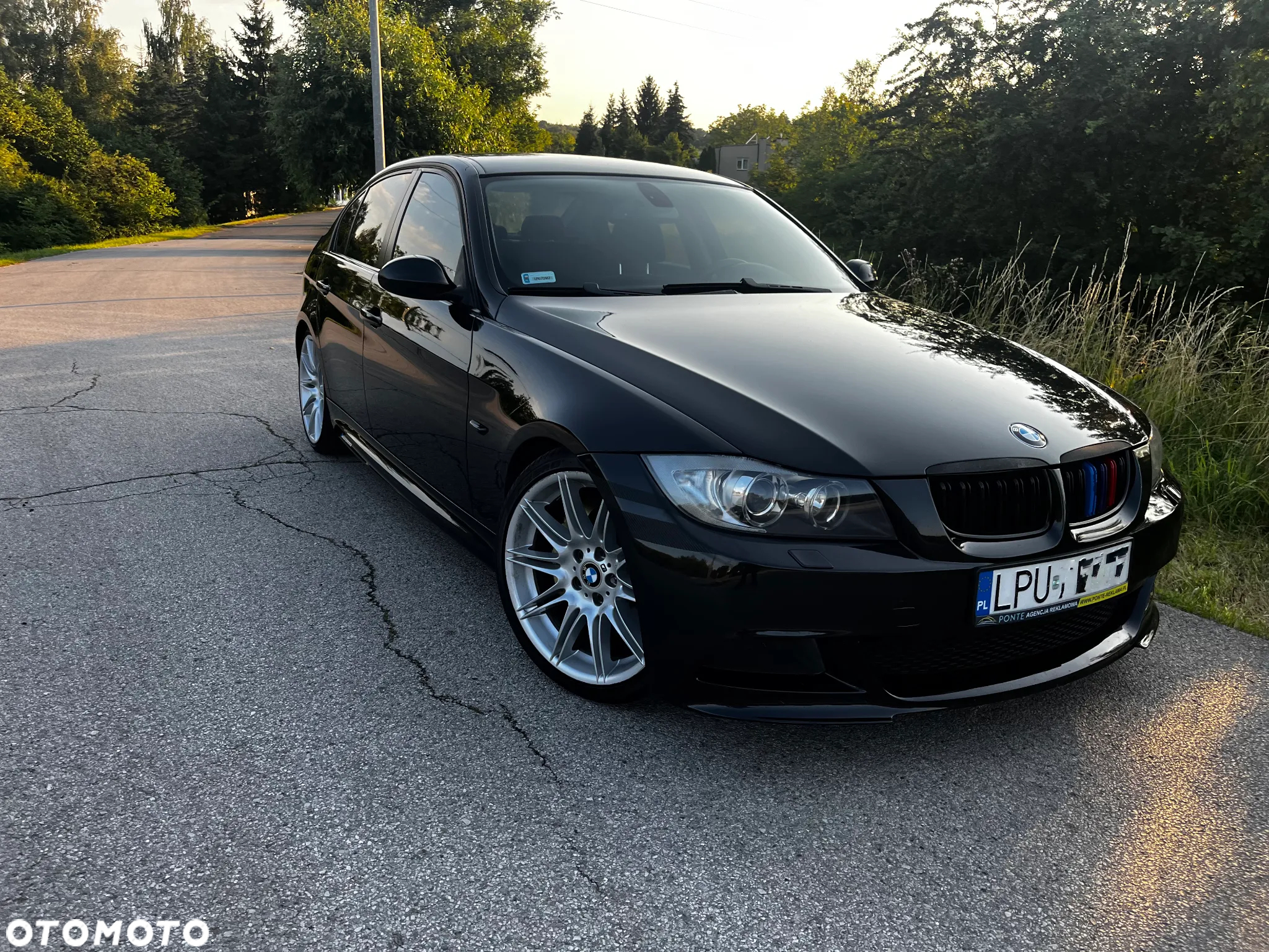 BMW Seria 3 - 8