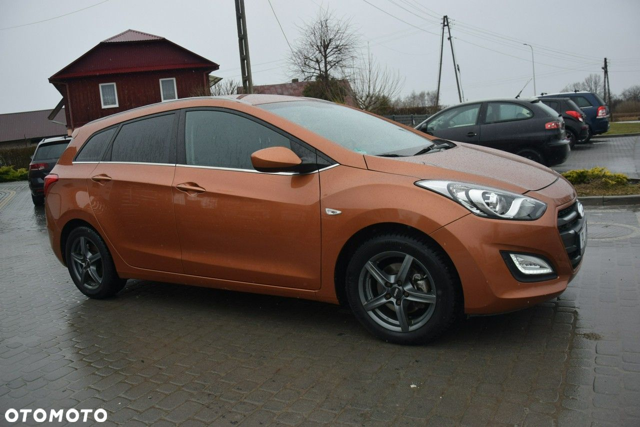 Hyundai i30 - 7