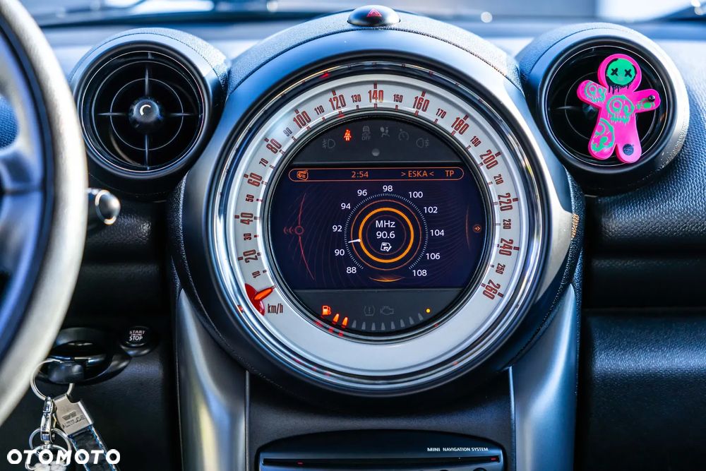 MINI Countryman Cooper S - 24
