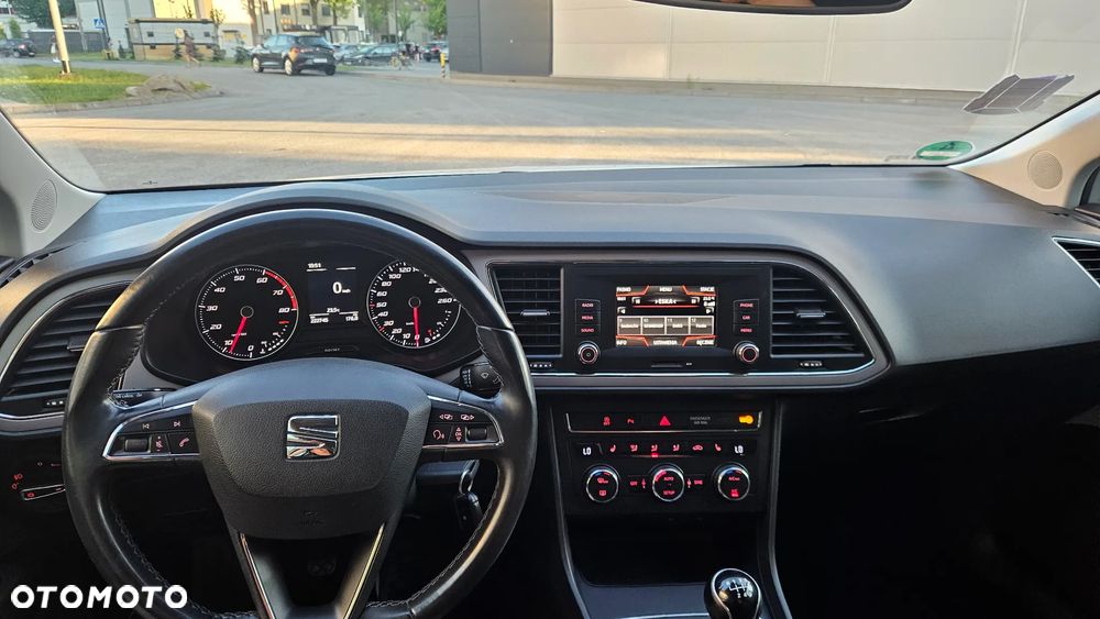 Seat Leon - 24