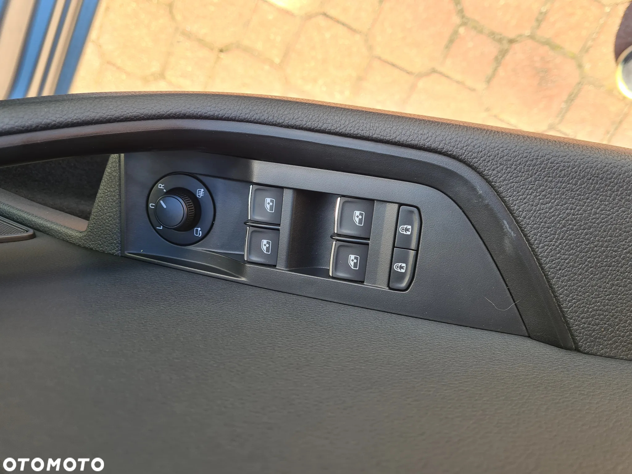 Skoda Superb 2.0 TSI 4x4 Style DSG - 35