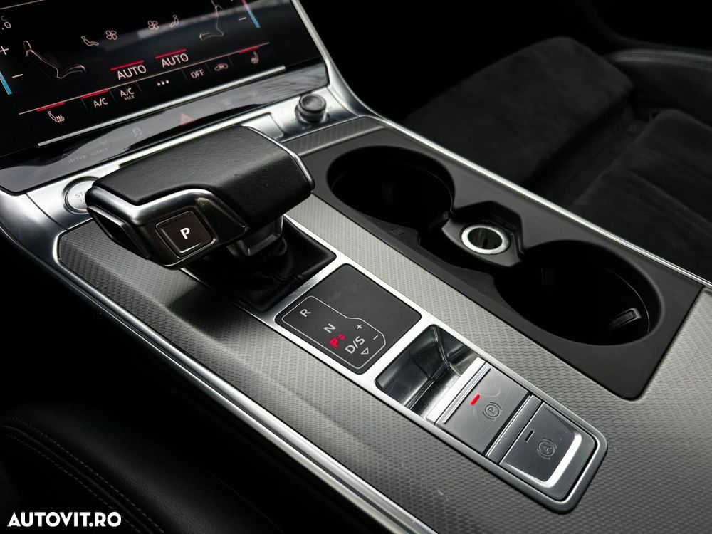 Audi A6 Limuzina - 15