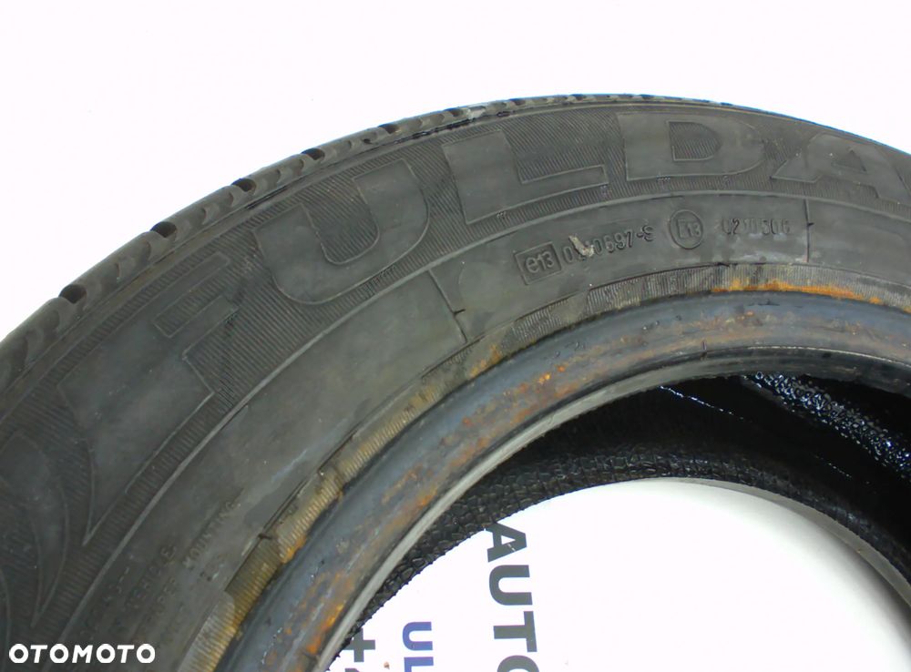 175/65R14 82T Fulda EcoControl - 5