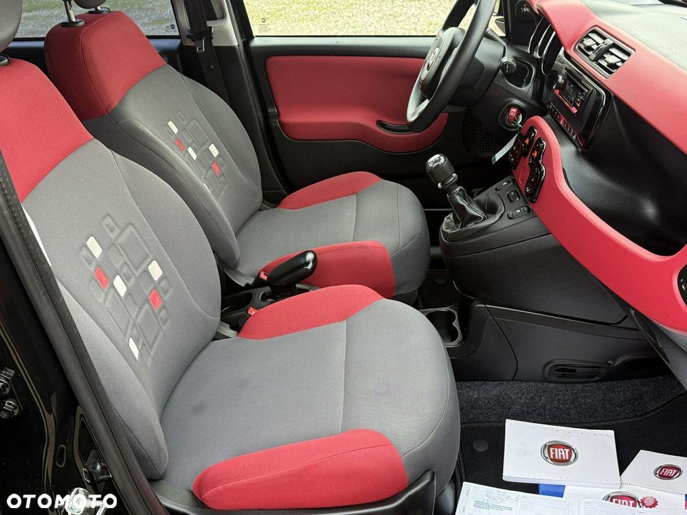 Fiat Panda - 32