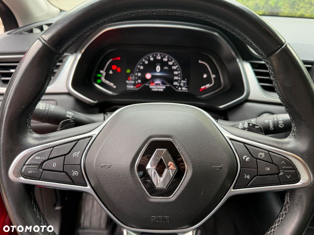 Renault Captur 1.3 TCe Intens EDC - 20
