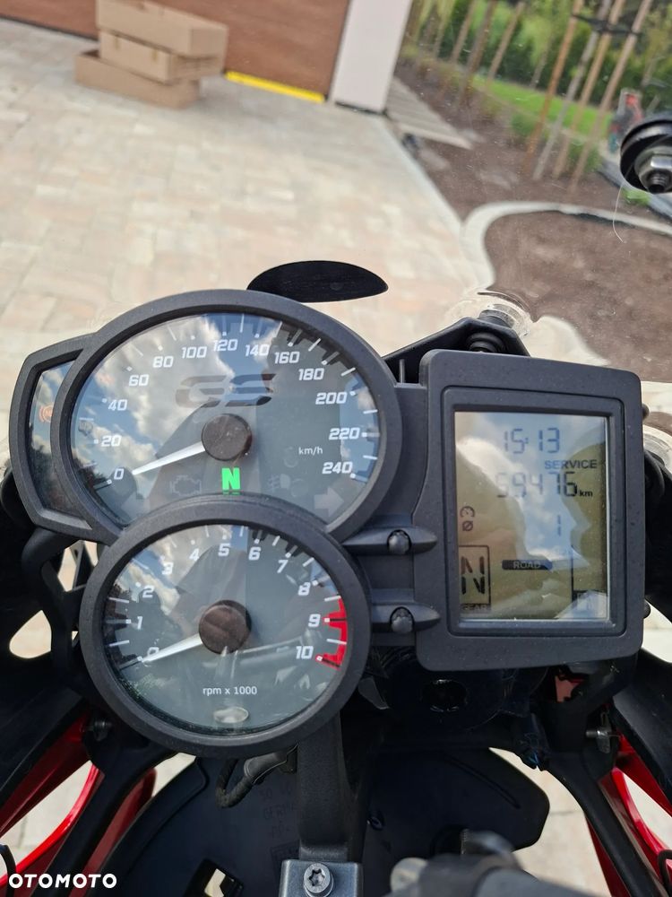 BMW GS - 16