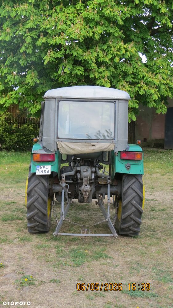 Ursus C 328 - 4