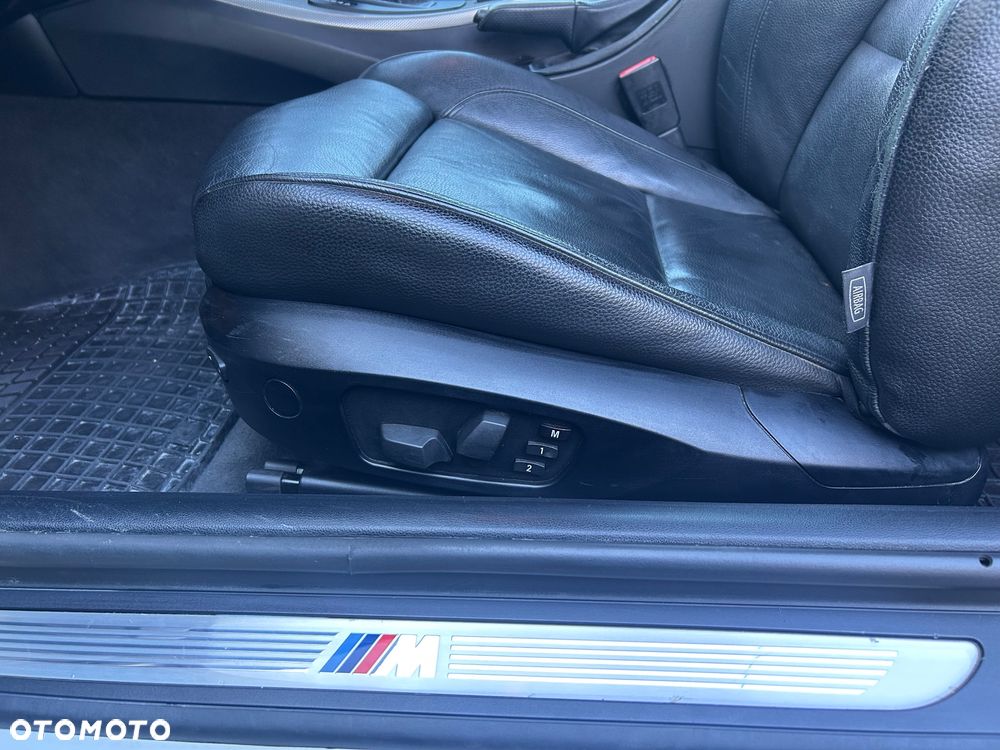 BMW Seria 3 330d xDrive M Sport Edition - 9