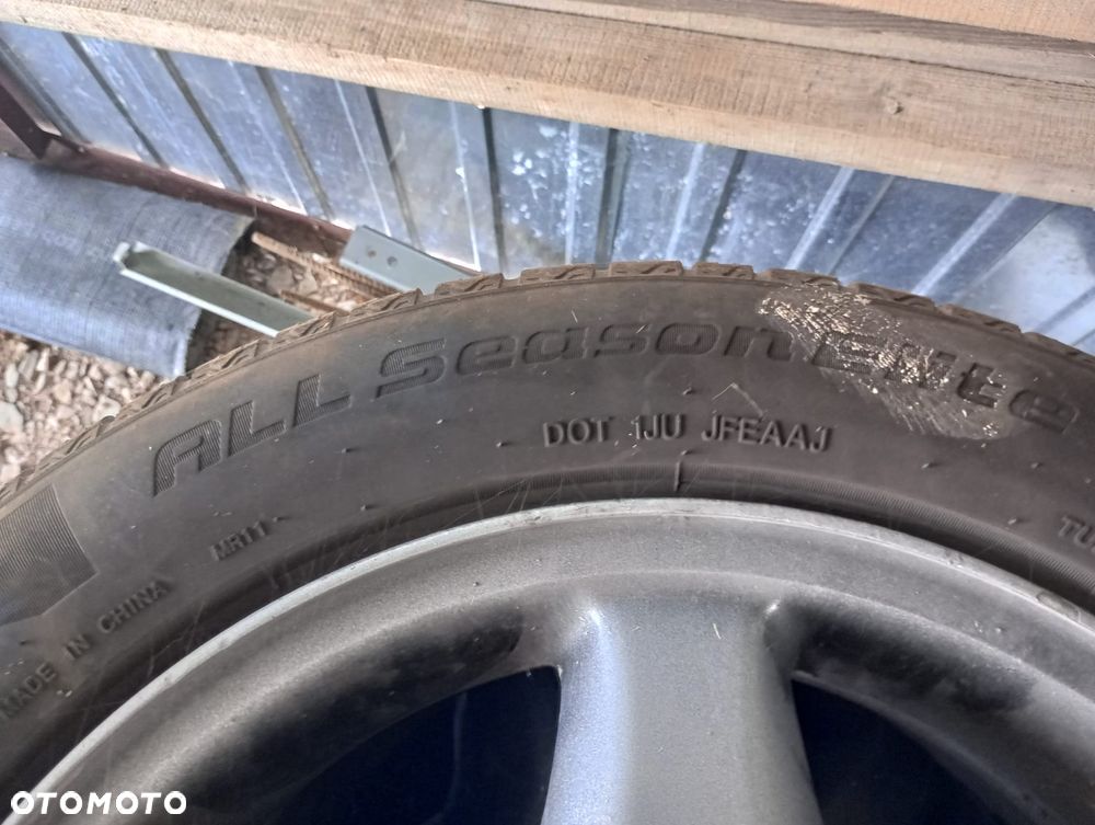 Mercedes-Benz Klasa C 200 Kompressor Classic - 8