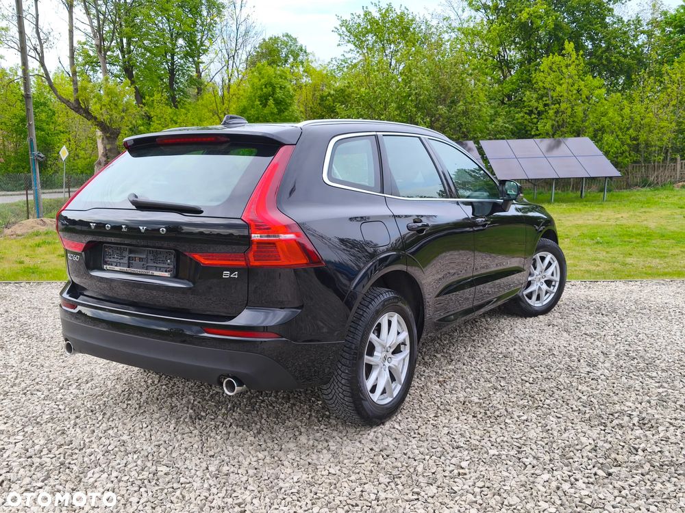 Volvo XC 60 - 16
