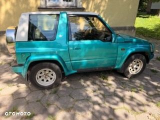 Suzuki Vitara - 6