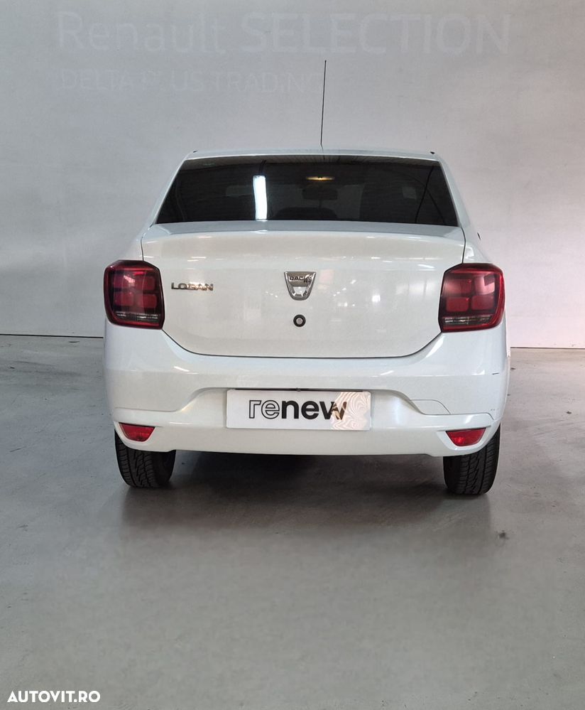 Dacia Logan - 23