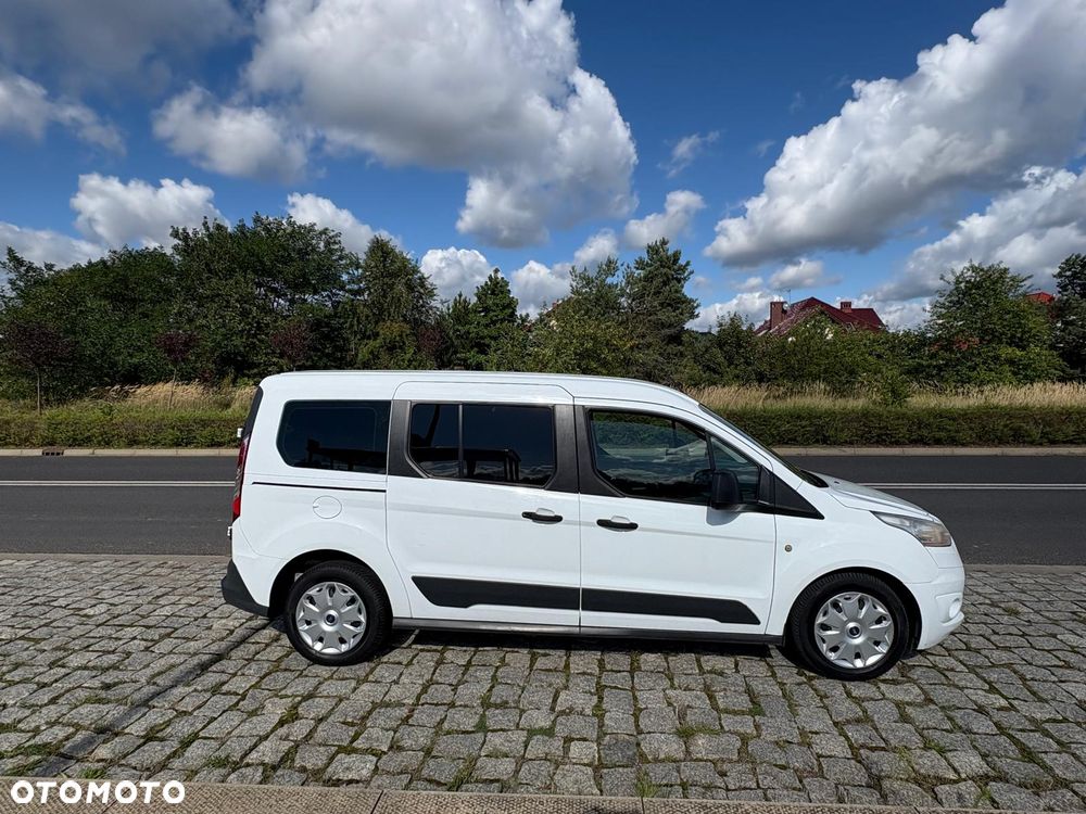 Ford Transit Connect 230 L2 Ambiente - 5